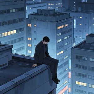 熄灭