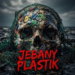 Jebany plastik