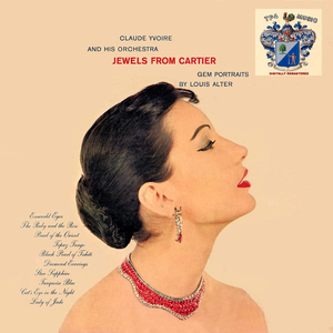 Diamond Earings