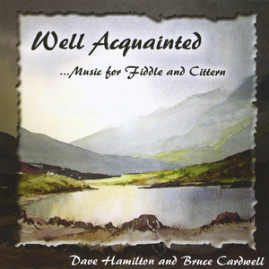 O\'Carolan\'s Draught / Charles O\'Connor