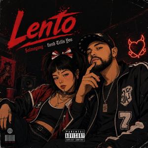 Lento (feat. Salmegang)