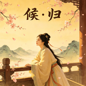 候·归