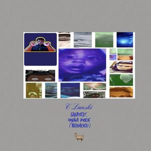 The Big Hyena Anthem