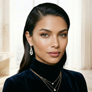 Beautiful Temptation