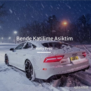 Bende Katilime Asiktim