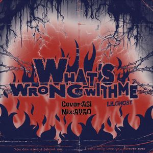 What's Wrong With Me(Punk ver.)