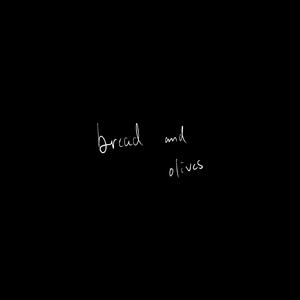bread&olives