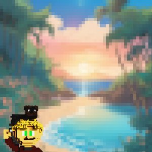 Tropical Houser CCXXXVI