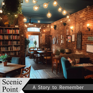 Hushed Whispers at Twilight