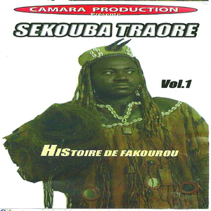 Fakourou