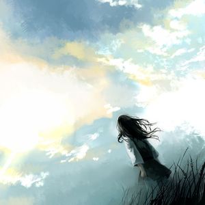 落(cover唐伯虎Annie)