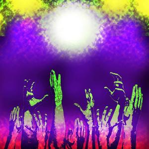 Save the Children (feat. WhoisSkitzo)