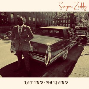 Sugar Zaddy