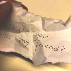 Would You Be My Friend? (feat. Lotta Carter)