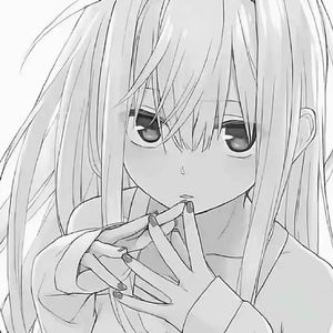 幸福止于第一次被爱