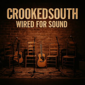 Jimmy and the Water Crane (Live)