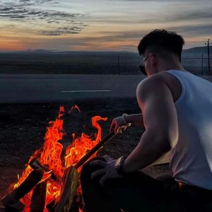 与你相伴的岁月之旅