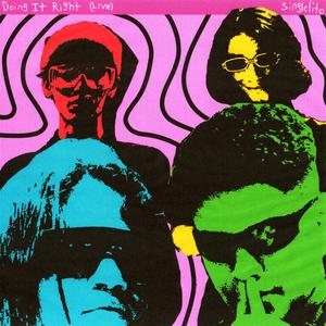 A Correr (Live In Barranquilla, Colombia / 21st December 2024)