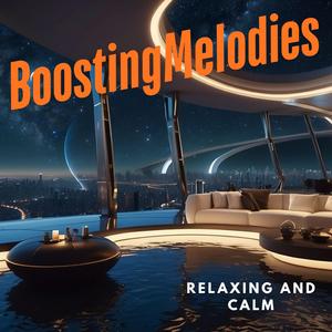 Boosting Melodies