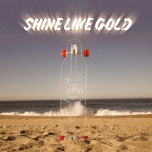 Shine Like Gold