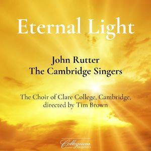 Requiem: VII. Lux Aeterna