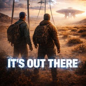 It's Out There (Remix)