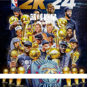 King James-永恒的传奇