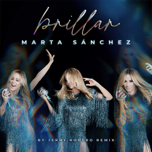Brillar (Jerry Ropero Remix)