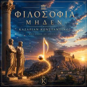 ΦΙΛΟΣΟΦΙΑ ΜΗΔΕΝ
