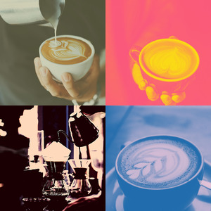 一尘不染出行印象数