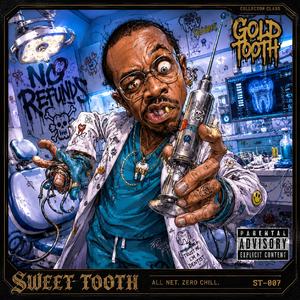 Sweet Tooth