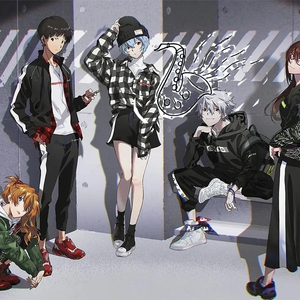 残酷天使的行动纲领 sax.