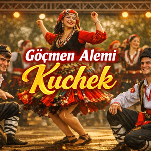 GA - Göçmen Alemi Kuchek AI
