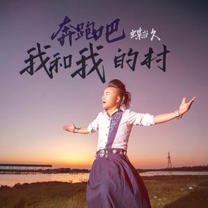奔跑吧我和我的村 (村BA主题曲伴奏)