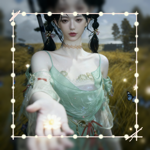 水调歌头・侠寄远思（男）