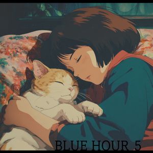 Silhouette (Blue Ver.)