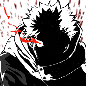 Yuji's Rage
