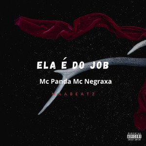 Ela é do Job