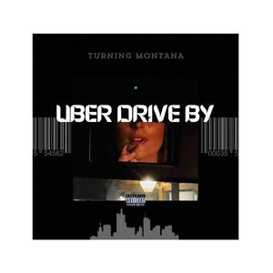 Uber Drive By