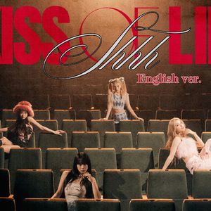 Shhh（English ver.）