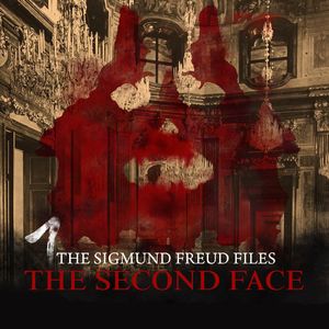 A Historical Psycho Thriller Series - The Sigmund Freud Files, Episode 1: The Second Face, Chapter 4