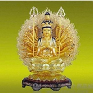 文殊师利菩萨心咒