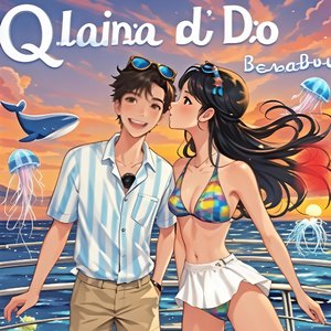 钱多多的海边派对