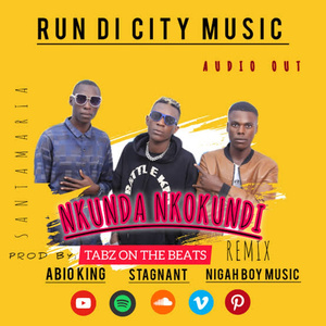 Nkunda Nkokundi (Remix)