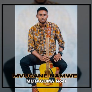 Mvugane Namwe