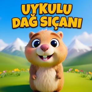 Uykulu Dağ Sıçanı