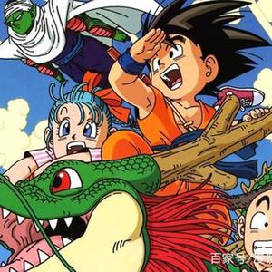 【龙珠】摩訶不思議アドベンチャー!