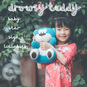 Scorpio Baby Lullaby