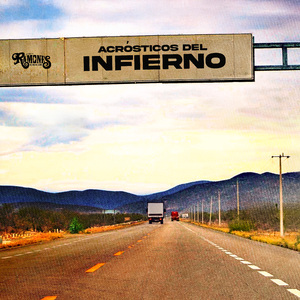 Acrósticos del Infierno