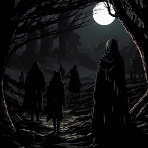 Whispers in the Night